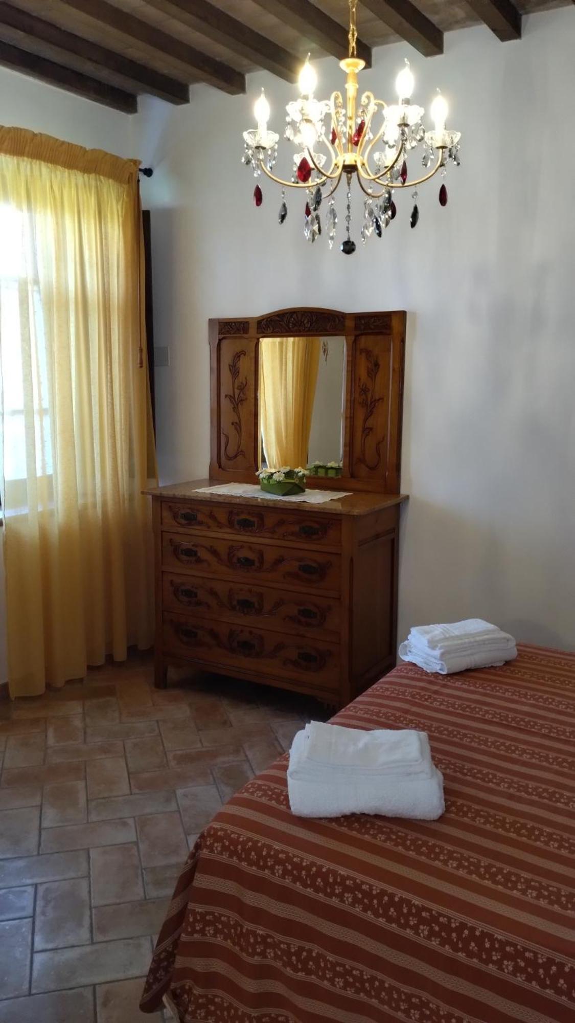 Podere Tre Cipressi Aparthotel Campiglia Marittima Exterior photo
