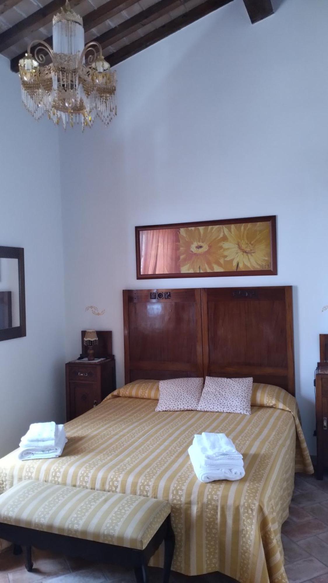 Podere Tre Cipressi Aparthotel Campiglia Marittima Exterior photo