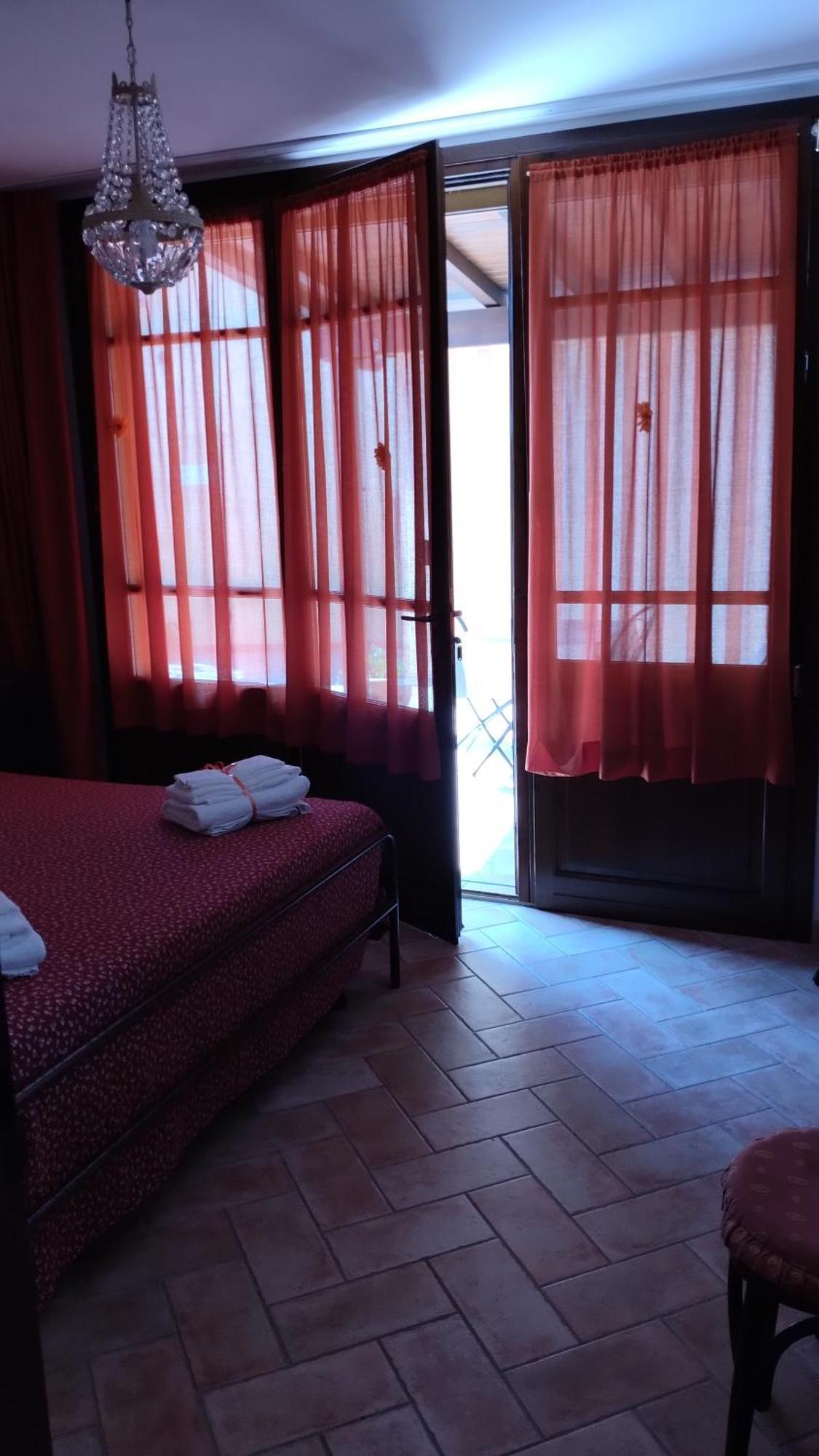 Podere Tre Cipressi Aparthotel Campiglia Marittima Exterior photo