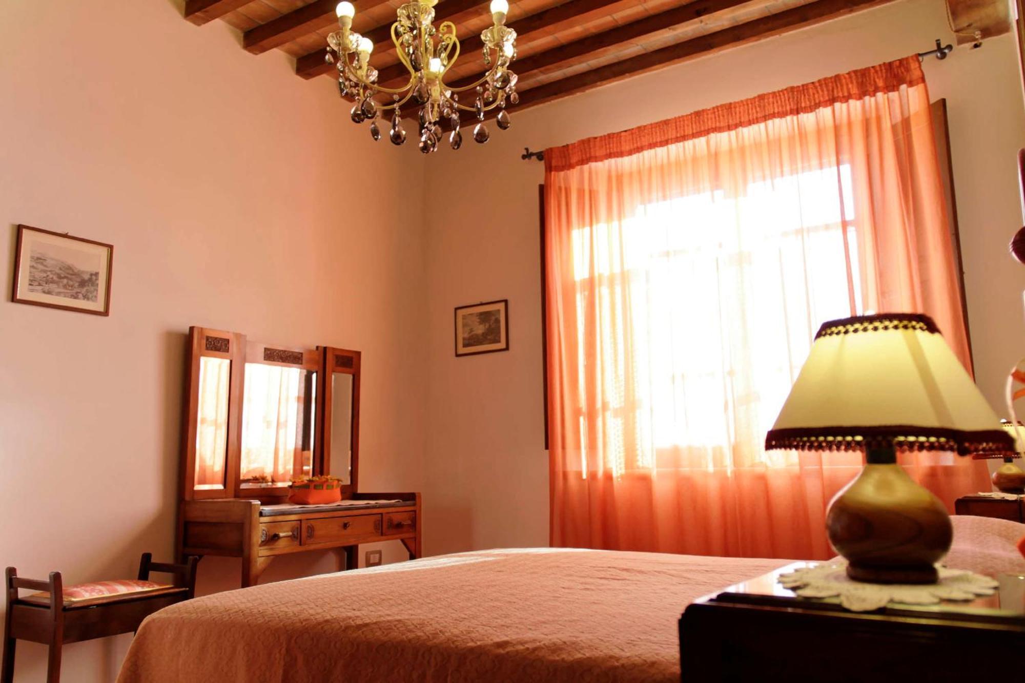 Podere Tre Cipressi Aparthotel Campiglia Marittima Exterior photo