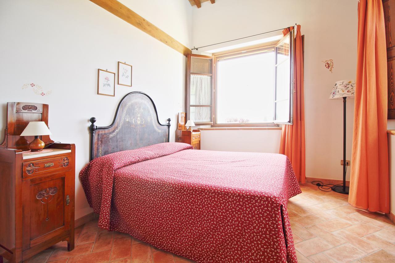 Podere Tre Cipressi Aparthotel Campiglia Marittima Exterior photo